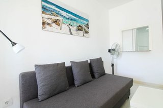 Piso en alquiler en Cortadura - Zona Franca  en Cádiz