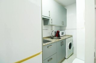 Piso en alquiler en Cortadura - Zona Franca  en Cádiz