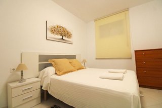 Piso en alquiler en Cortadura - Zona Franca  en Cádiz