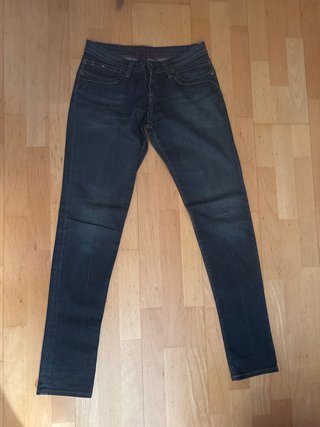 Pantalón vaquero Tommy Hilfiger
