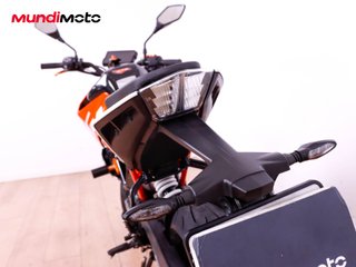 KTM 125 DUKE