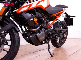 KTM 125 DUKE