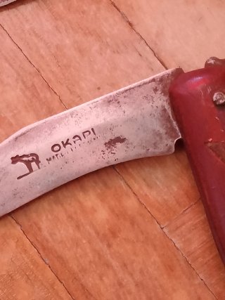 3 ,Artesanía ,okapi ,Albacete
