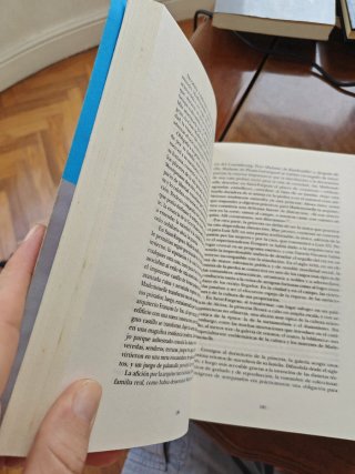 La cultura de la conversación