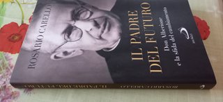Il padre del futuro - Don Alberione e la sfida del
