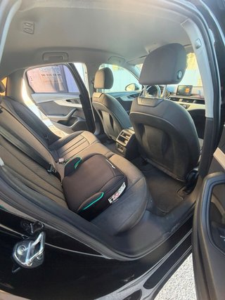Audi A4 2016