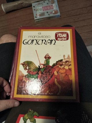 Cuentos variados