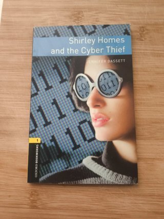 Oxford Bookworms Library: Stage 1: Shirley Home...