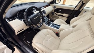 Range Rover Evoque 2.2 150 CV NACIONAL