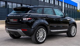 Range Rover Evoque 2.2 150 CV NACIONAL