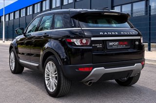 Range Rover Evoque 2.2 150 CV NACIONAL