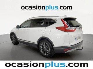 Honda CR-V 2.0 i-MMD HEV Elegance 4X2 135 kW (184 CV)