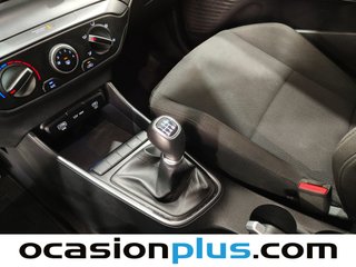 Hyundai Bayon 1.2 MPI Maxx 59 kW (79 CV)