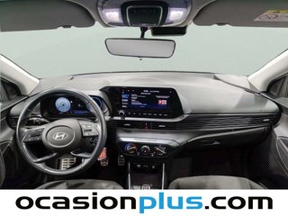 Hyundai Bayon 1.2 MPI Maxx 59 kW (79 CV)