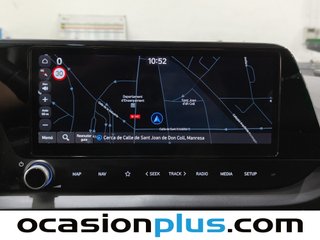 Hyundai Bayon 1.2 MPI Maxx 59 kW (79 CV)