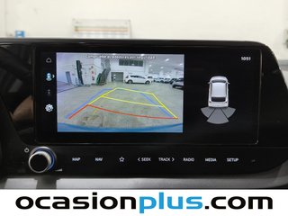 Hyundai Bayon 1.2 MPI Maxx 59 kW (79 CV)