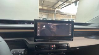 CITROEN C3 AIRCROSS 1.2 PURETECH TURBO PLUS 100CV
