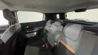 CITROEN C3 AIRCROSS 1.2 PURETECH TURBO PLUS 100CV