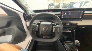 CITROEN C3 AIRCROSS 1.2 PURETECH TURBO PLUS 100CV