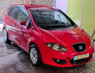 SEAT Altea 2005