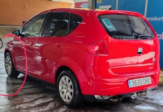 SEAT Altea 2005