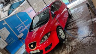 SEAT Altea 2005