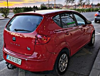 SEAT Altea 2005
