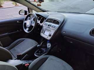 SEAT Altea 2005