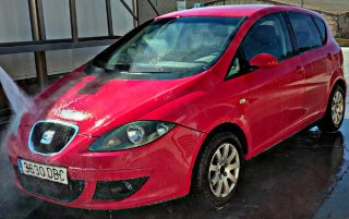 SEAT Altea 2005