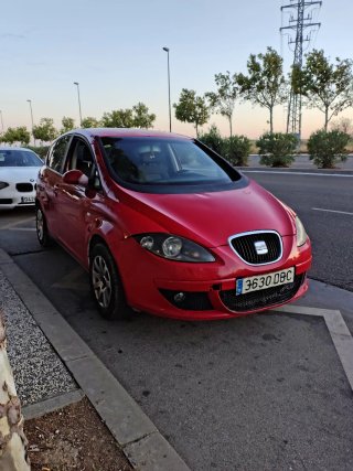 SEAT Altea 2005