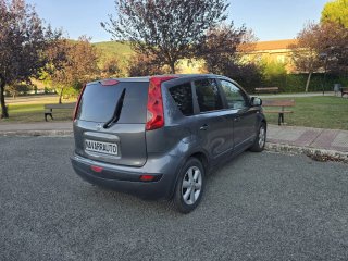 Nissan Note 2006