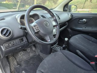 Nissan Note 2006