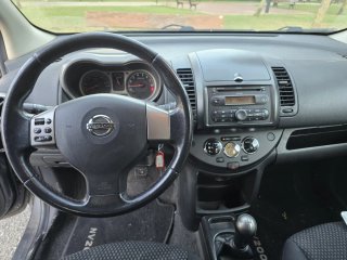 Nissan Note 2006
