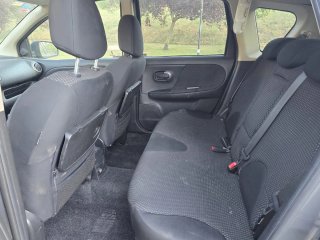 Nissan Note 2006