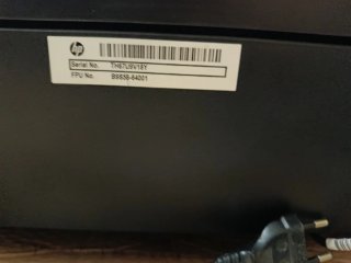 Stampante HP Envy 5640