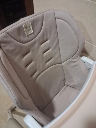 Trona Jané para Bebé