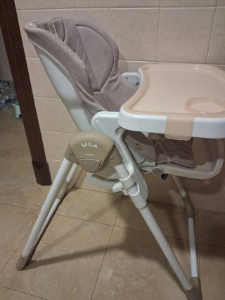 Trona Jané para Bebé
