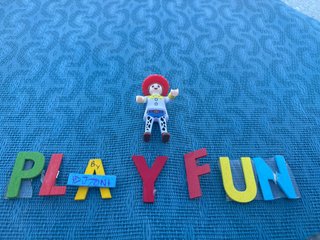 Playmobil Disney Kinder Sorpresa