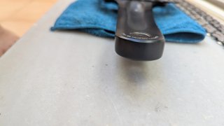 Transmisión Shimano Deore 12v prácticamente nueva