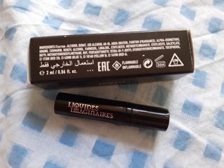 Liquides Imaginaires Fortis 2ml