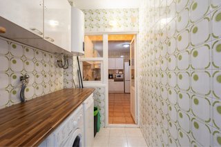 Habitacion en alquiler