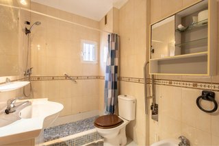 Habitacion en alquiler