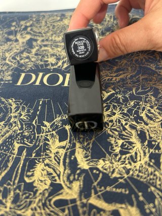 Dior Pintalabios