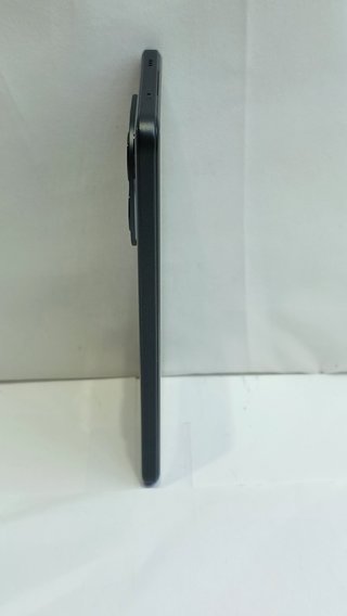 Xiaomi Redmi Note 15 Pro 256GB Negro