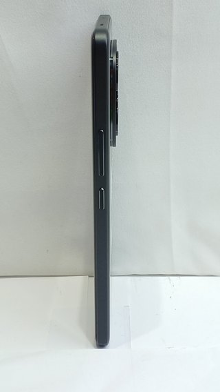 Xiaomi Redmi Note 15 Pro 256GB Negro