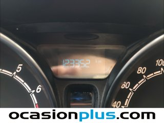 Ford Tourneo Courier 1.0 EcoBoost Titanium 74 kW (100 CV)
