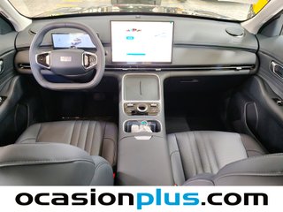 Geely Starray EM-i 1.5 PHEV PRO 193 kW (262 CV)