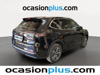 Geely Starray EM-i 1.5 PHEV PRO 193 kW (262 CV)