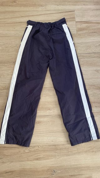Pantalón de chándal Nike Cortez vintage