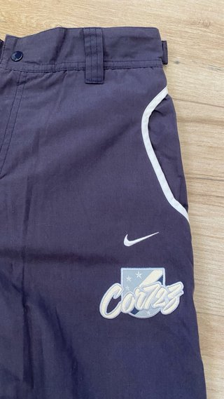 Pantalón de chándal Nike Cortez vintage